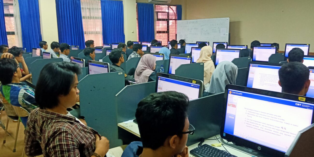 LAB LANJUT AIO
