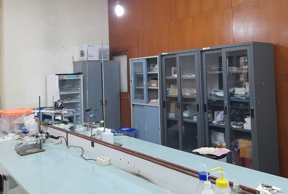 Lab. Sintesis SC-SO