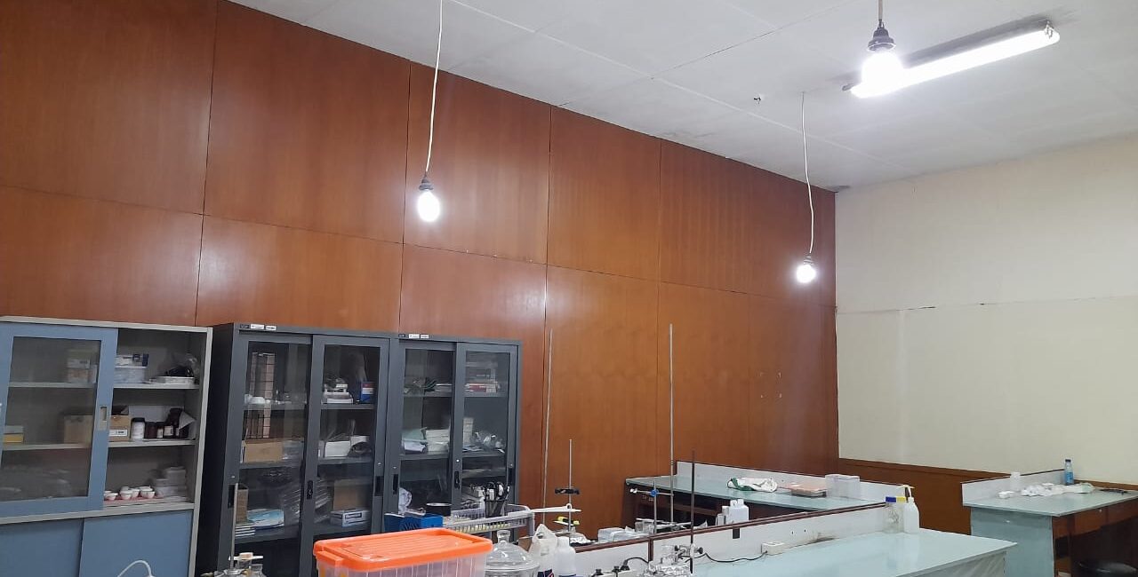 Lab. Sintesis SC-SO2