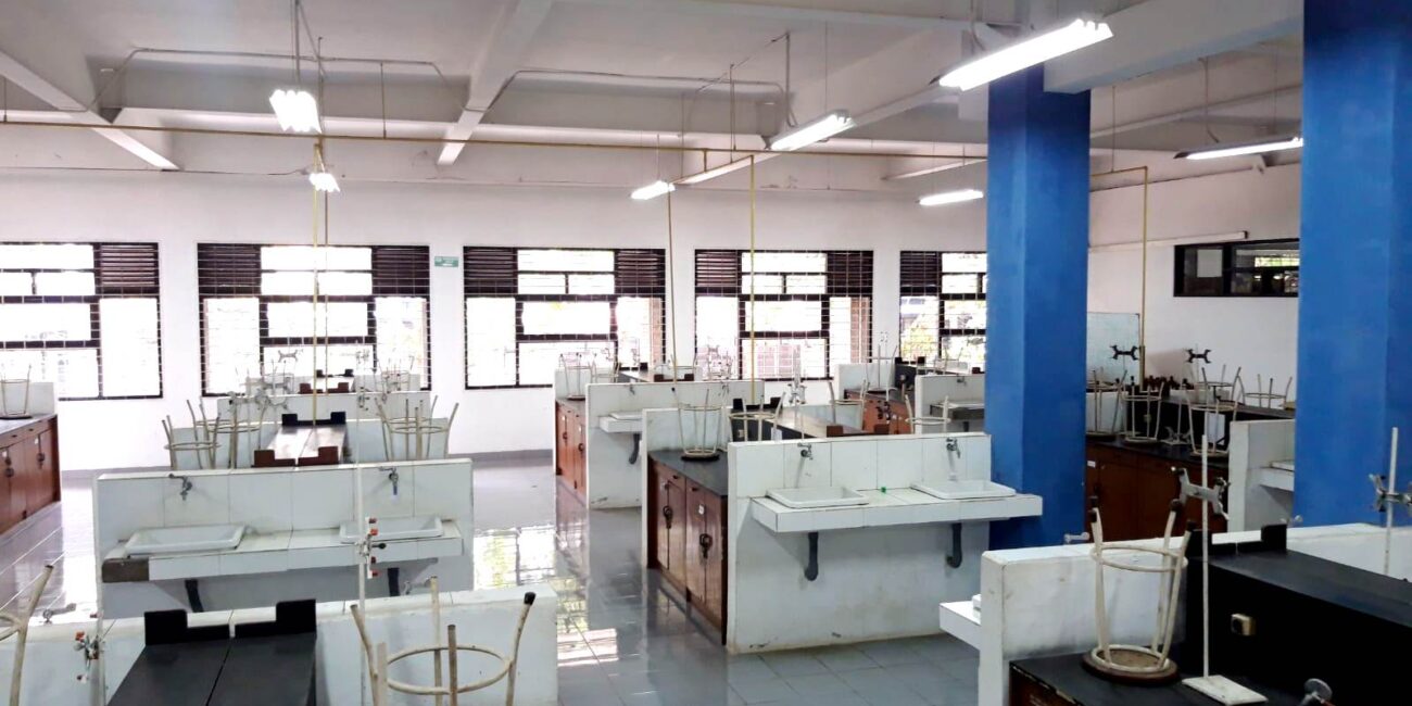 Lab. Kimia Dasar