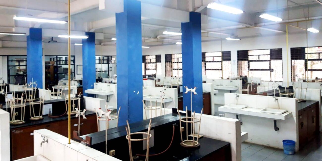 Lab. Kimia Dasar