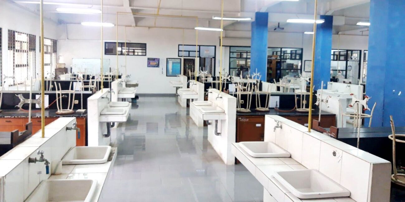 Lab. Kimia Dasar